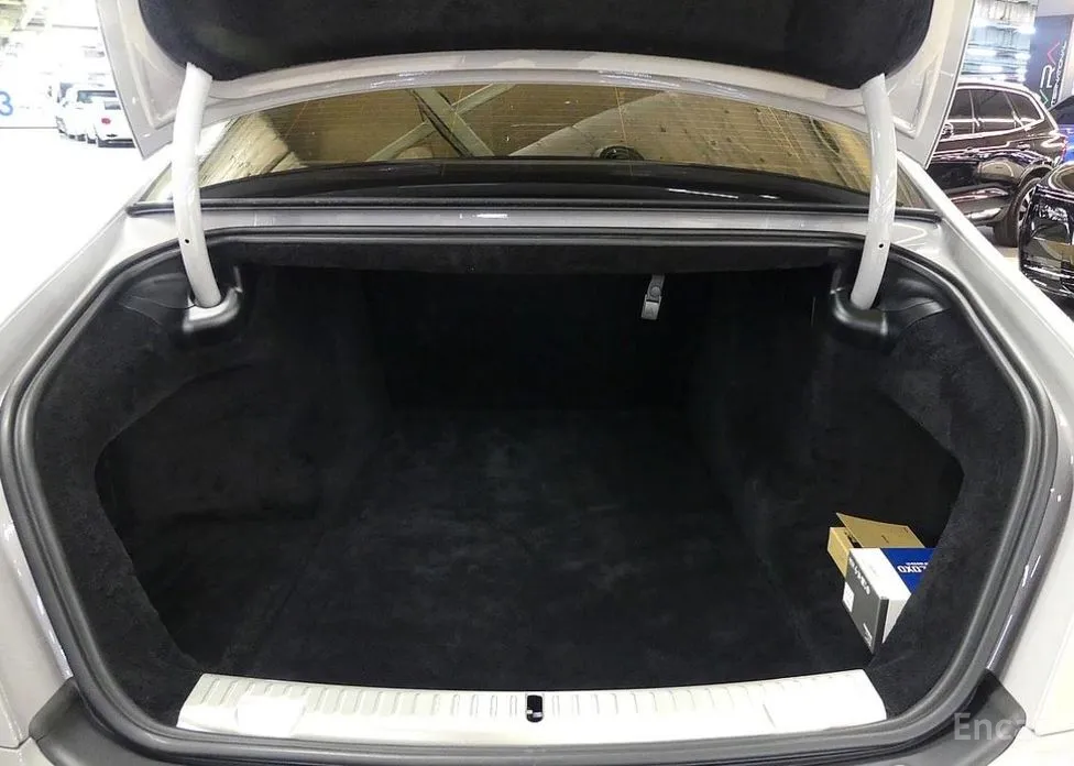 Фото 10 - Rolls-Royce Ghost