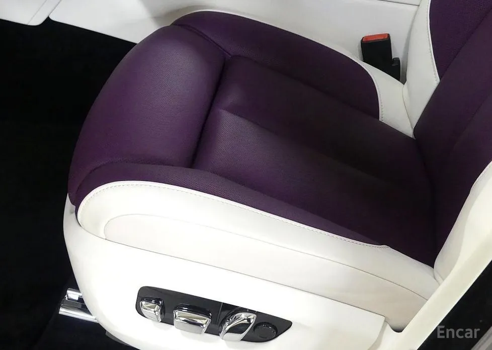 Фото 12 - Rolls-Royce Ghost