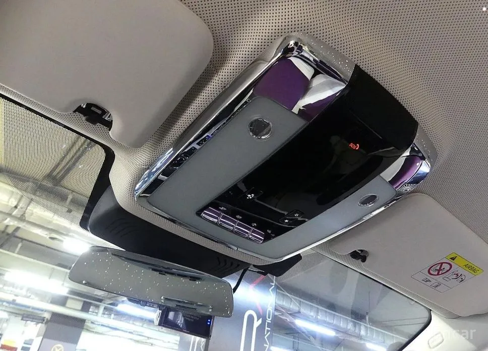 Фото 14 - Rolls-Royce Ghost