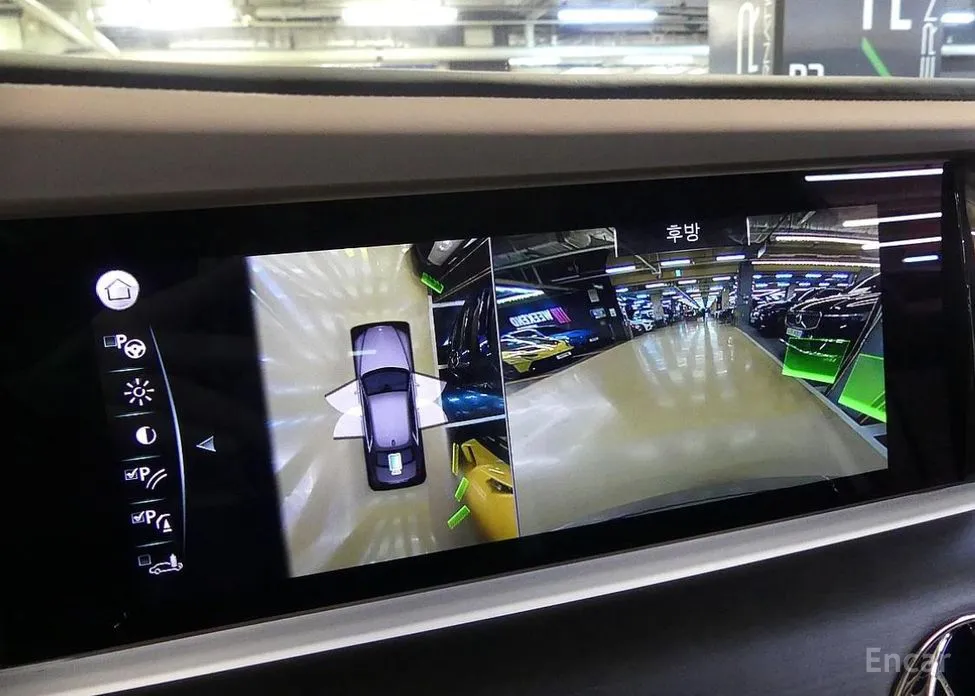 Фото 15 - Rolls-Royce Ghost