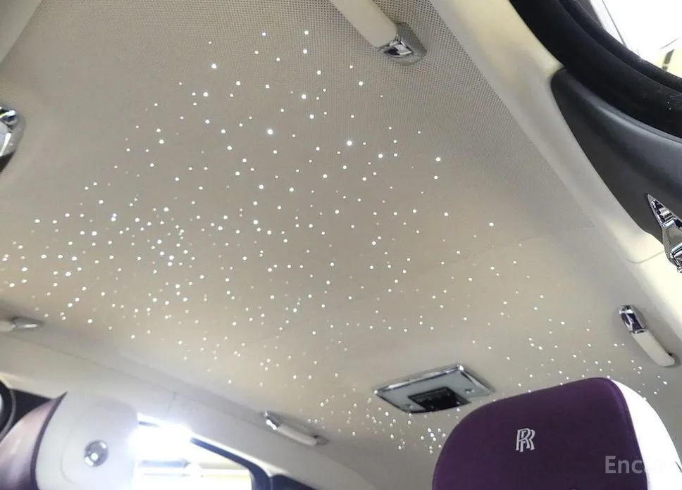 Фото 17 - Rolls-Royce Ghost