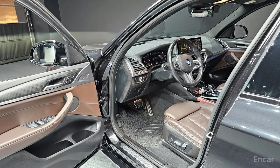 Фото 11 - BMW X3