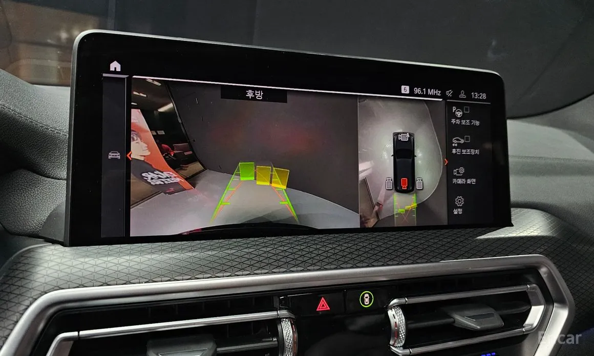 Фото 15 - BMW X3