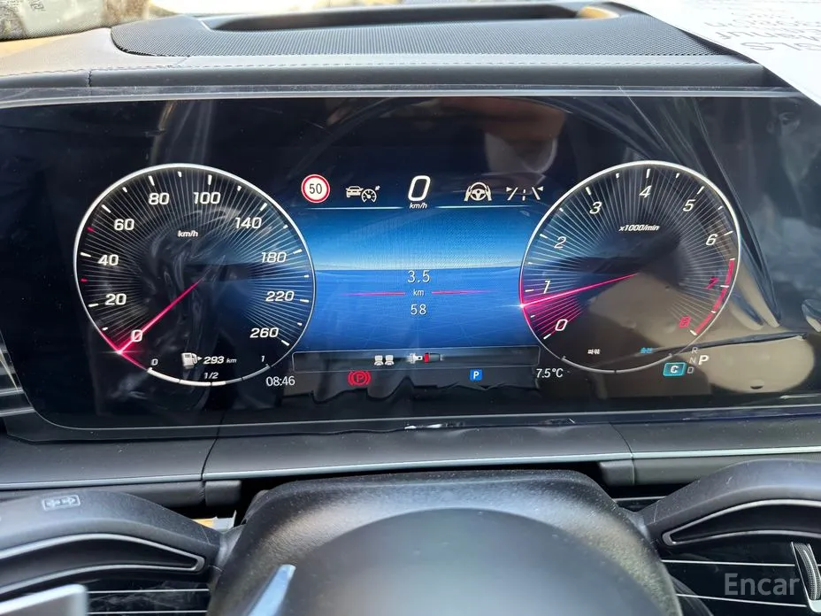 Фото 17 - Mercedes-Benz GLS-Class