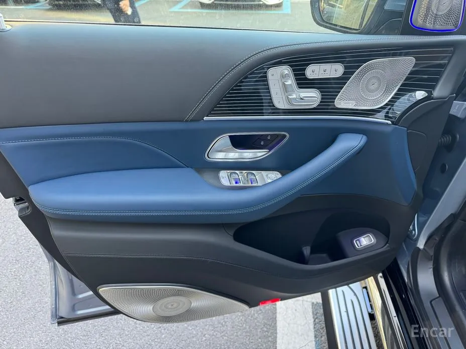 Фото 7 - Mercedes-Benz GLS-Class