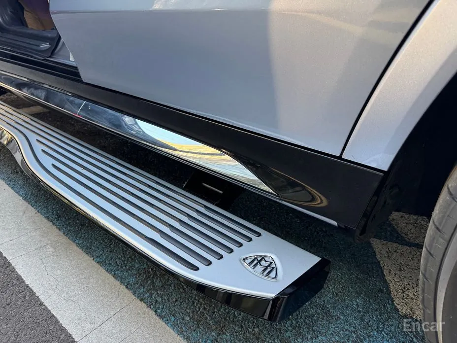 Фото 8 - Mercedes-Benz GLS-Class