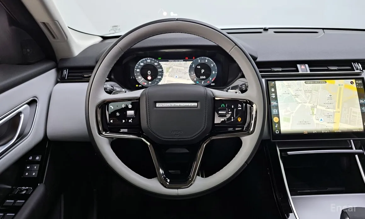 Фото 13 - Land Rover Range Rover Velar