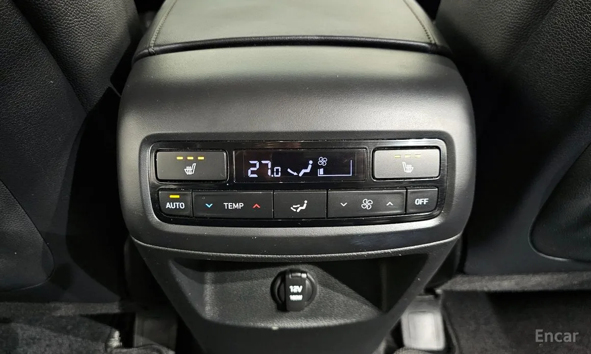 Фото 18 - Hyundai Palisade