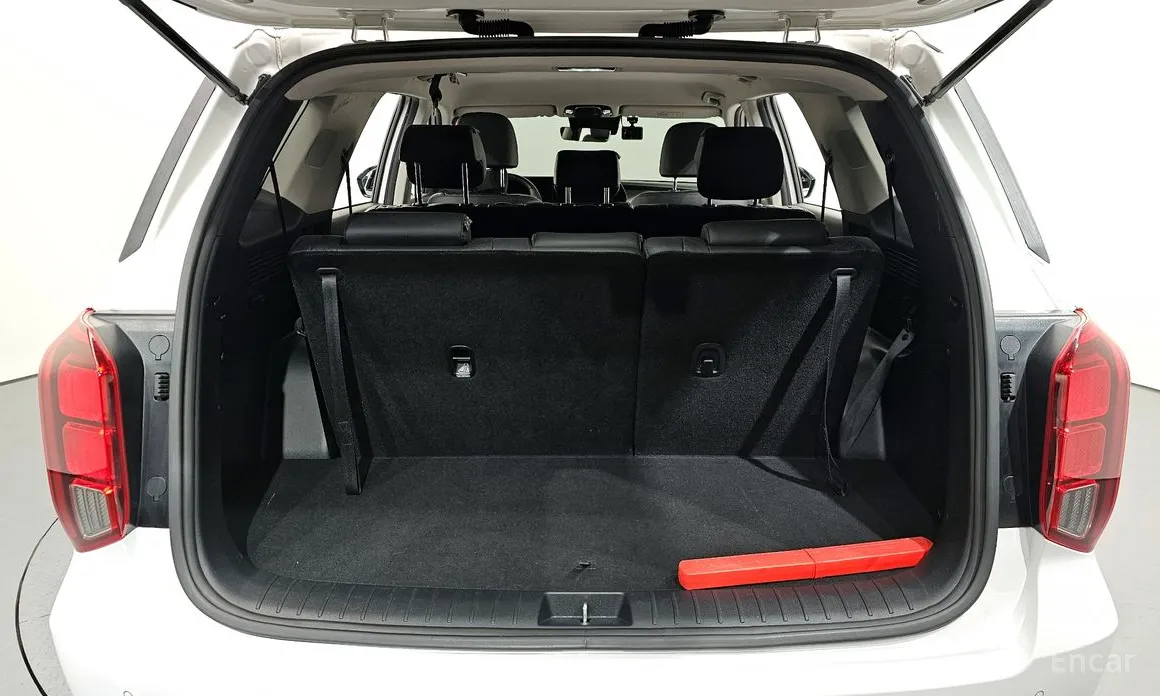 Фото 20 - Hyundai Palisade