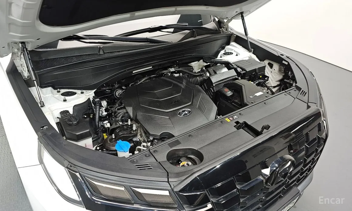 Фото 6 - Hyundai Palisade