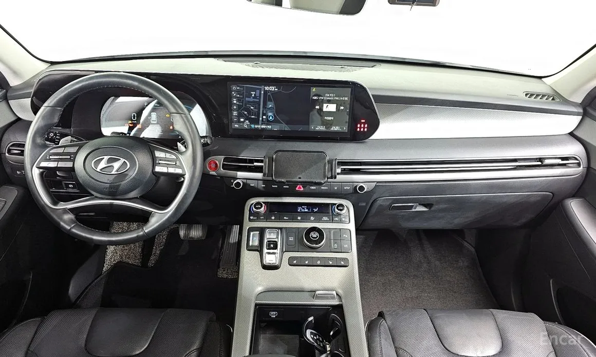 Фото 7 - Hyundai Palisade