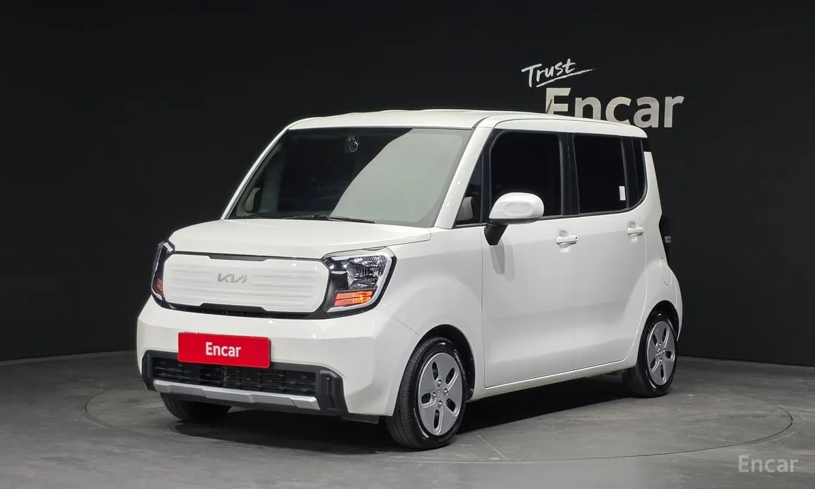 Фото 1 - Kia Ray