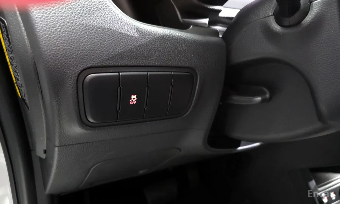 Фото 15 - Kia Ray