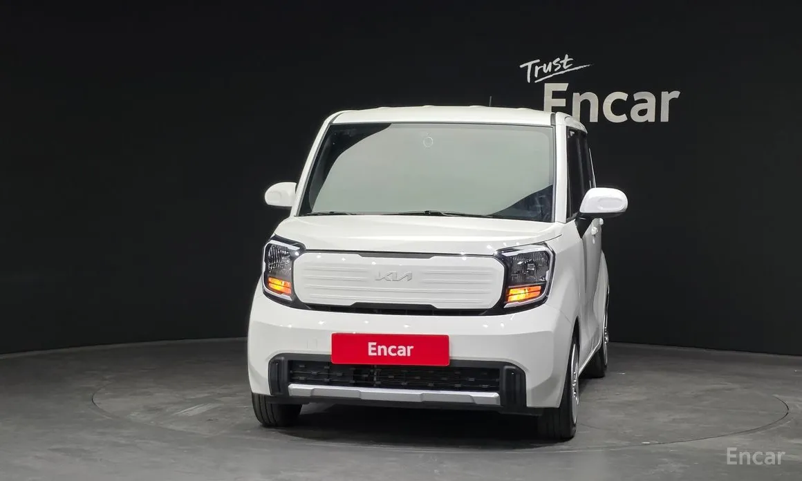 Фото 3 - Kia Ray