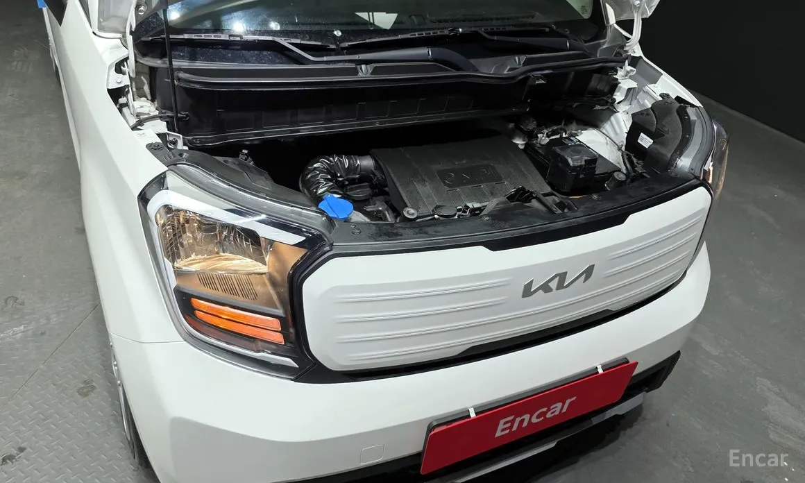 Фото 6 - Kia Ray