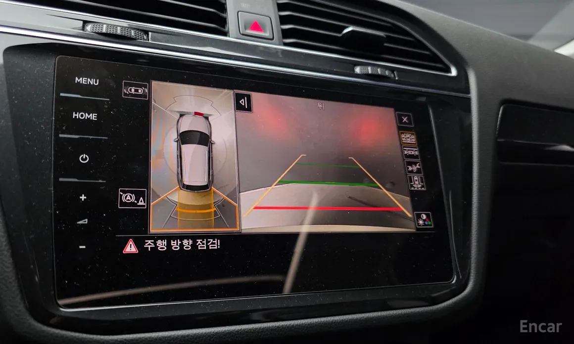 Фото 16 - Volkswagen Tiguan