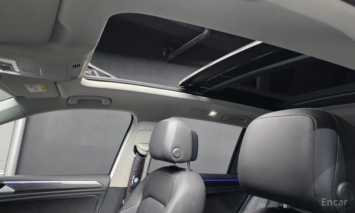 Фото 19 - Volkswagen Tiguan