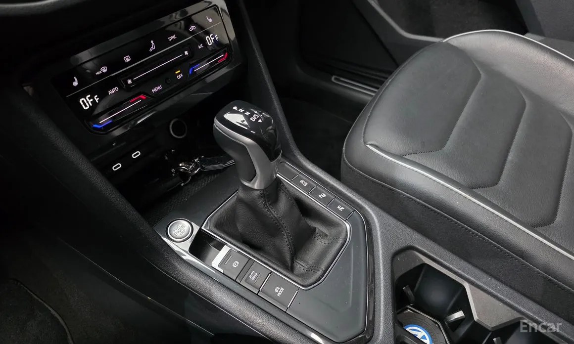 Фото 9 - Volkswagen Tiguan