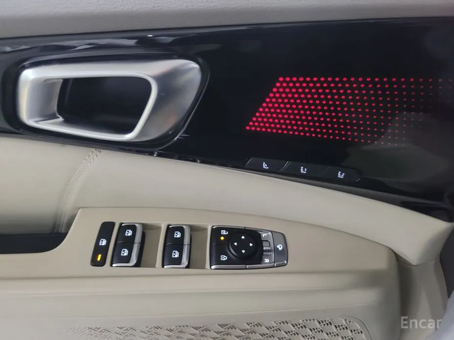 Фото 10 - Kia Carnival