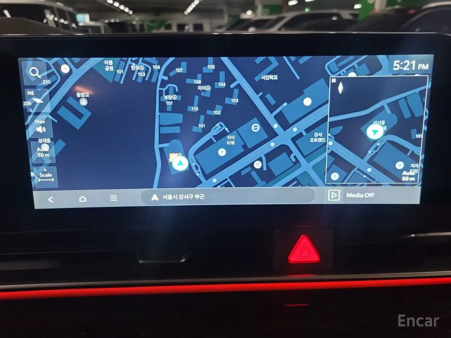 Фото 6 - Kia Carnival