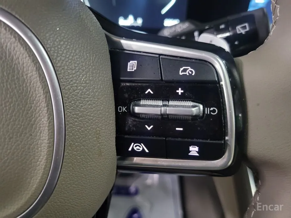 Фото 8 - Kia Carnival