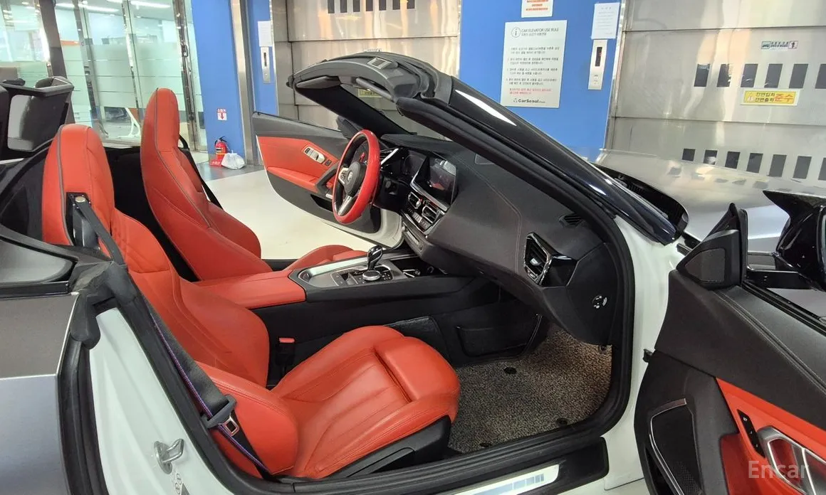 Фото 12 - BMW Z4