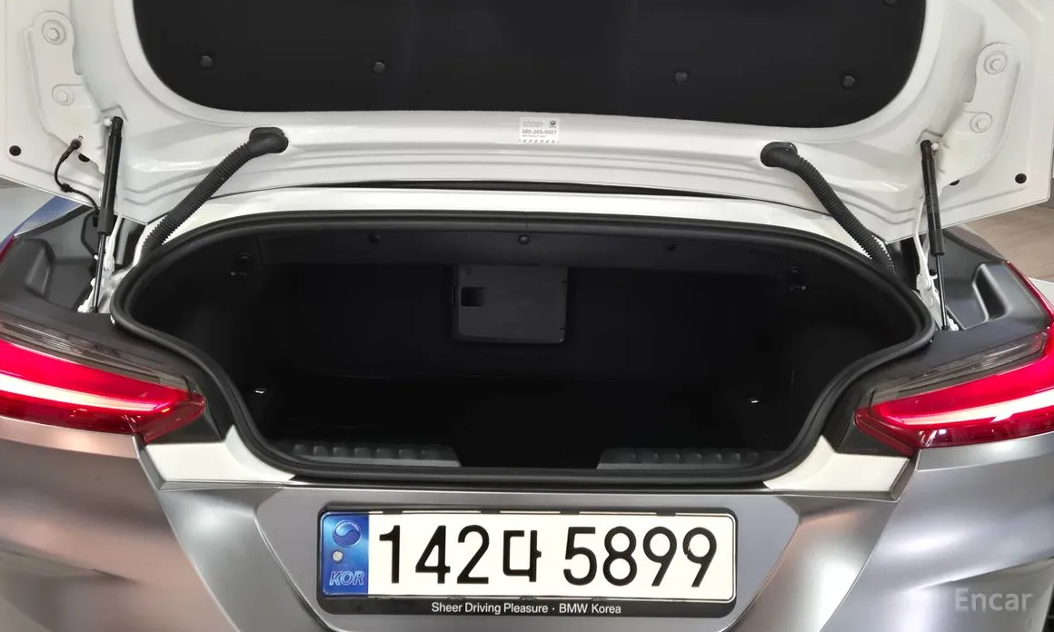 Фото 18 - BMW Z4