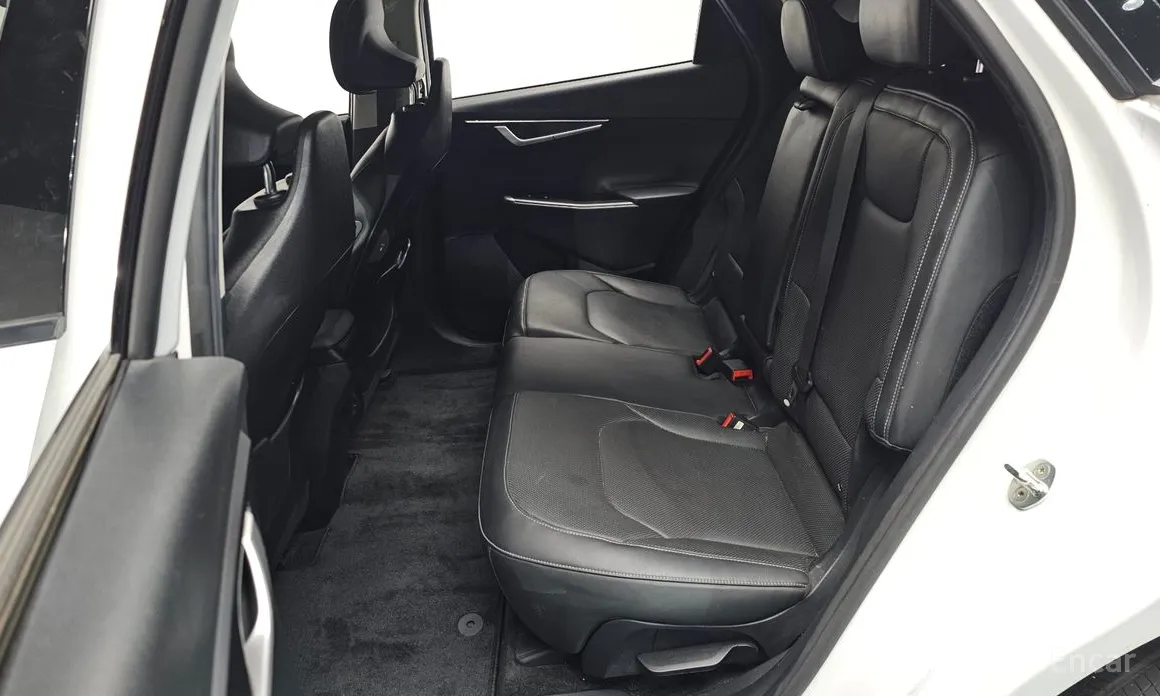 Фото 12 - Kia EV6