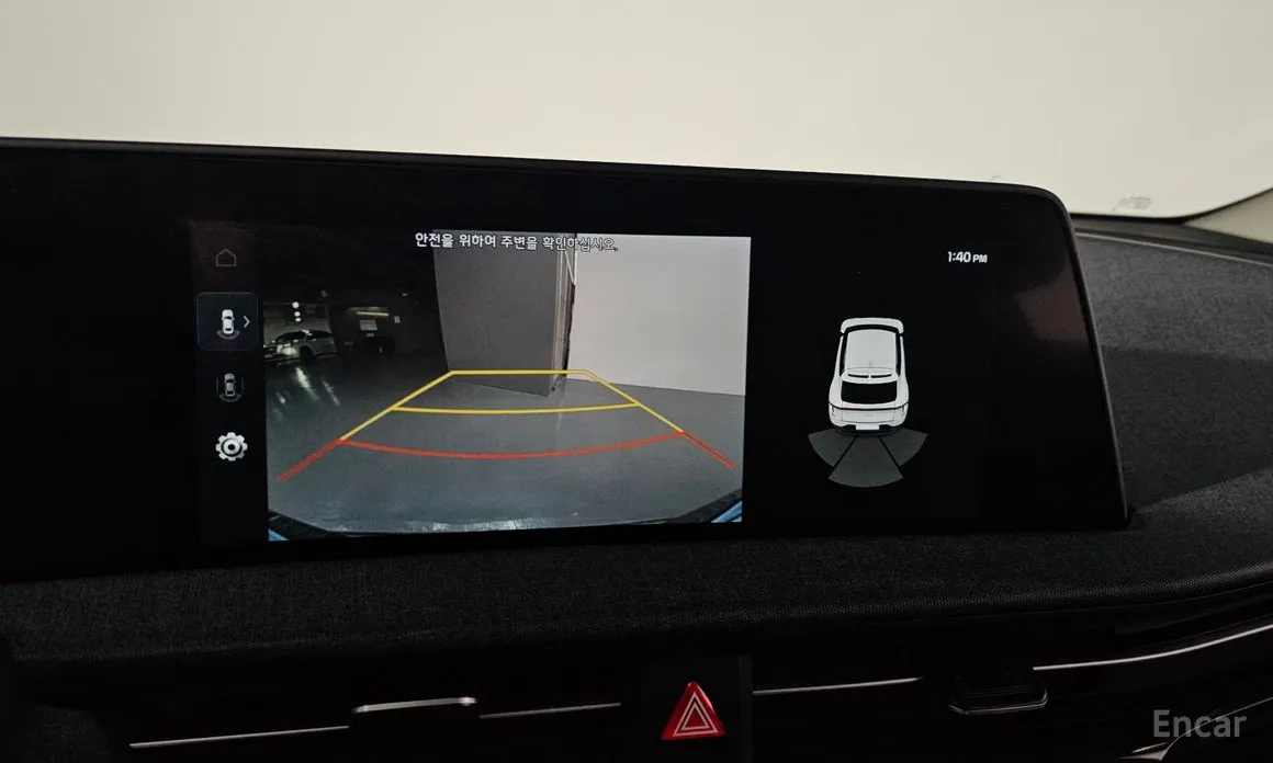 Фото 15 - Kia EV6