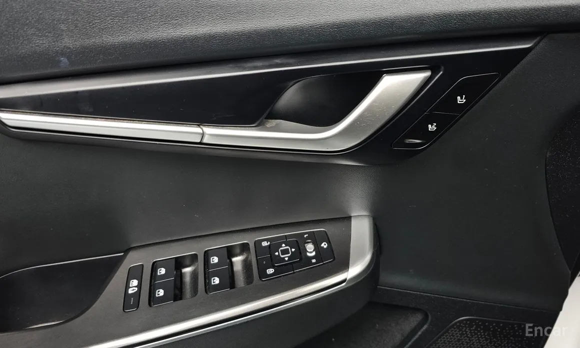 Фото 17 - Kia EV6