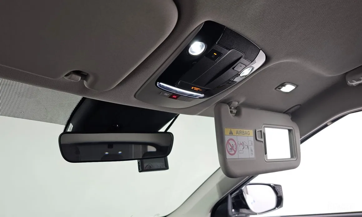 Фото 18 - Kia EV6