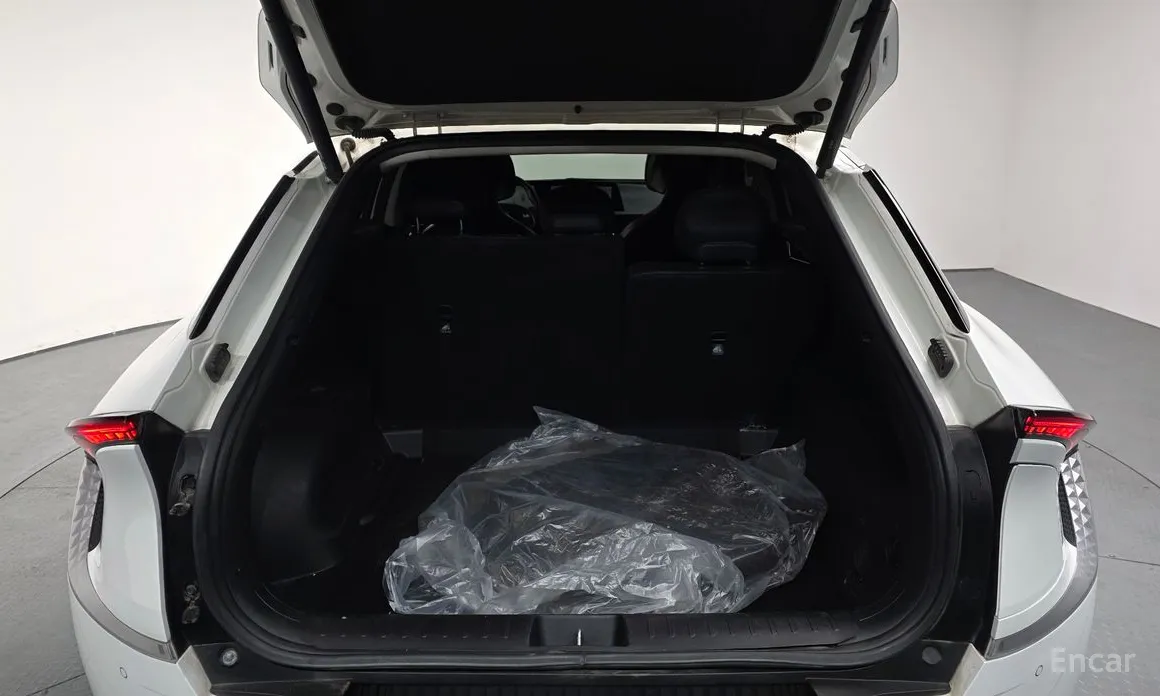 Фото 20 - Kia EV6