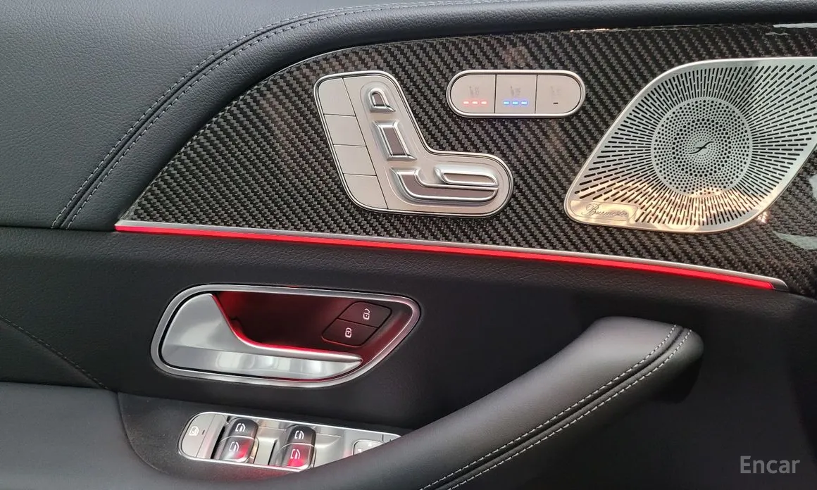 Фото 11 - Mercedes-Benz GLE-Class