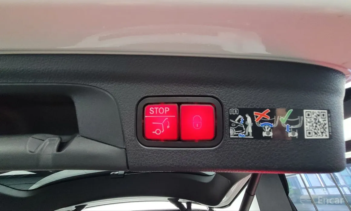 Фото 17 - Mercedes-Benz GLE-Class