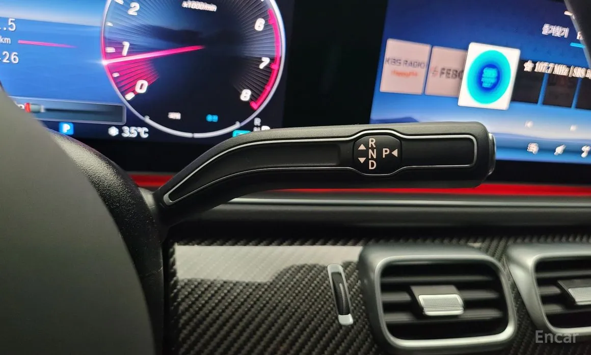 Фото 9 - Mercedes-Benz GLE-Class