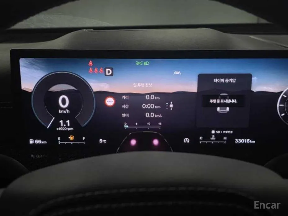 Фото 3 - Genesis GV80