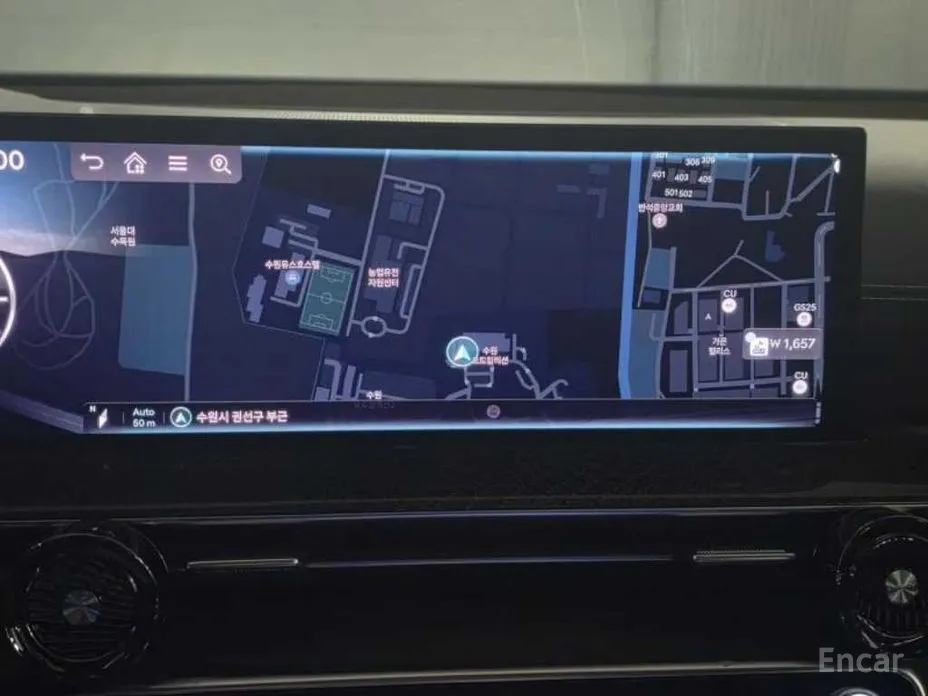 Фото 5 - Genesis GV80