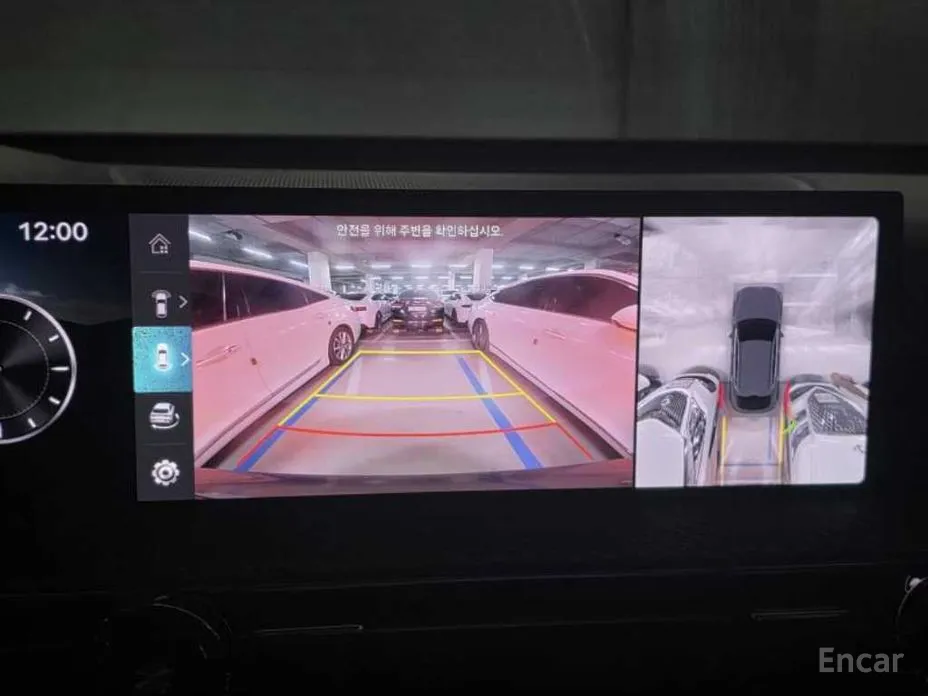 Фото 6 - Genesis GV80