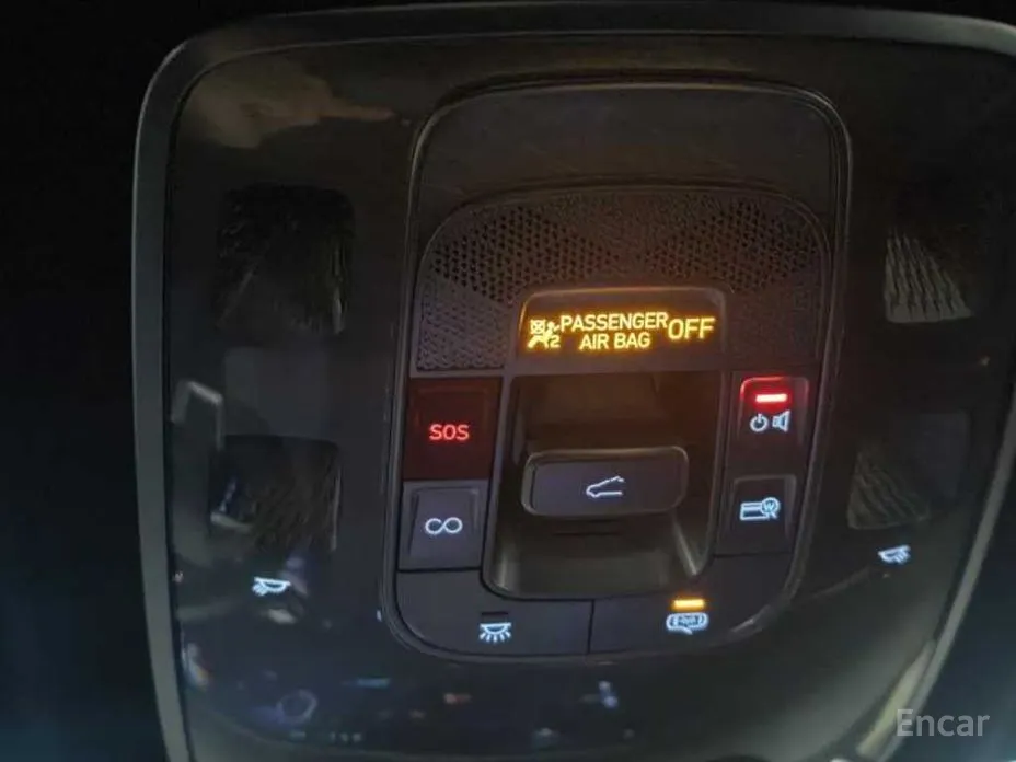 Фото 7 - Genesis GV80