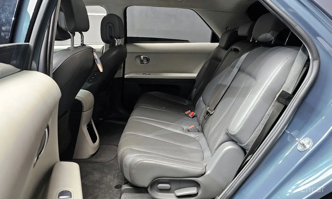 Фото 13 - Hyundai Ioniq 5