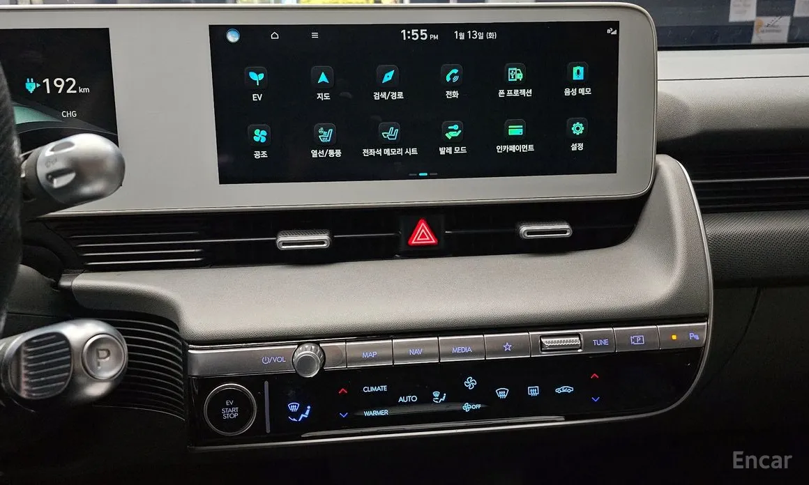 Фото 15 - Hyundai Ioniq 5