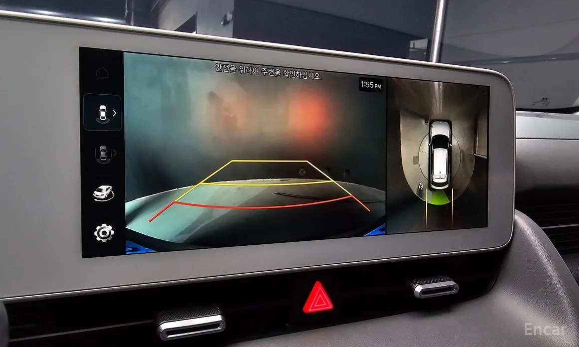 Фото 16 - Hyundai Ioniq 5