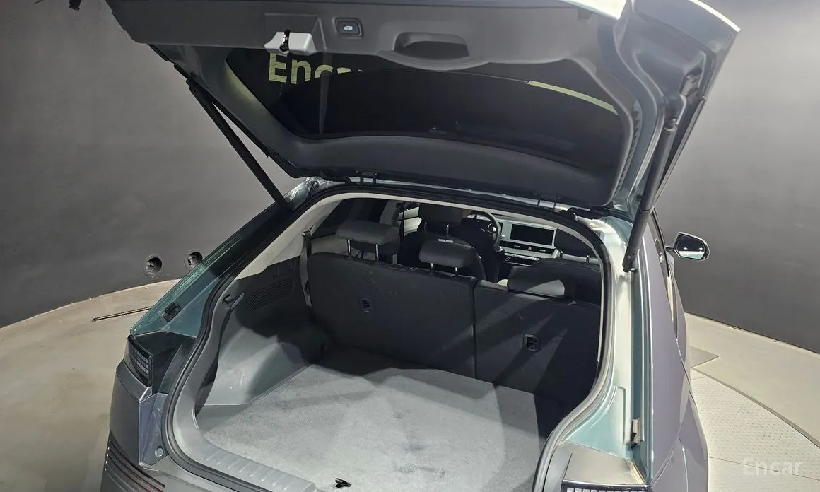 Фото 20 - Hyundai Ioniq 5