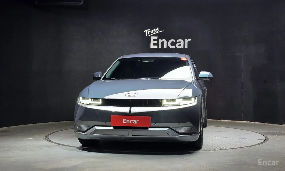 Фото 3 - Hyundai Ioniq 5