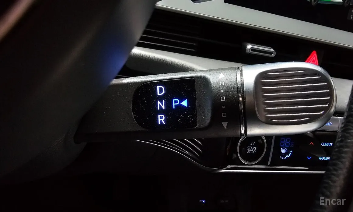 Фото 9 - Hyundai Ioniq 5