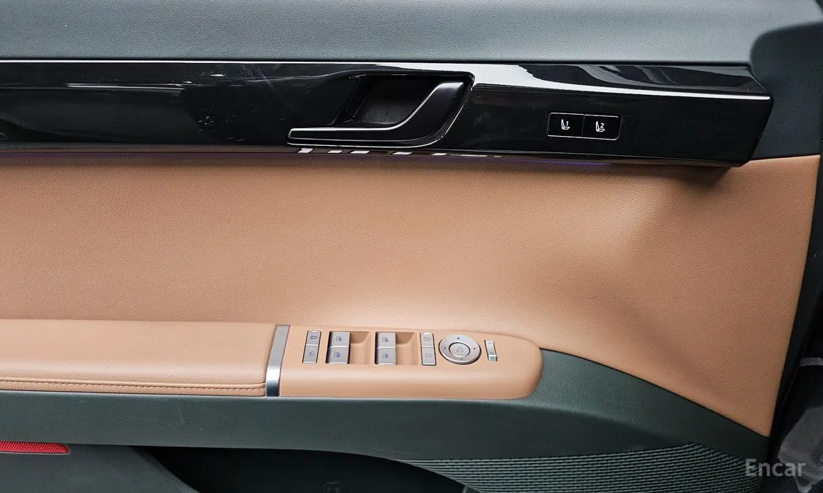 Фото 17 - Hyundai Grandeur