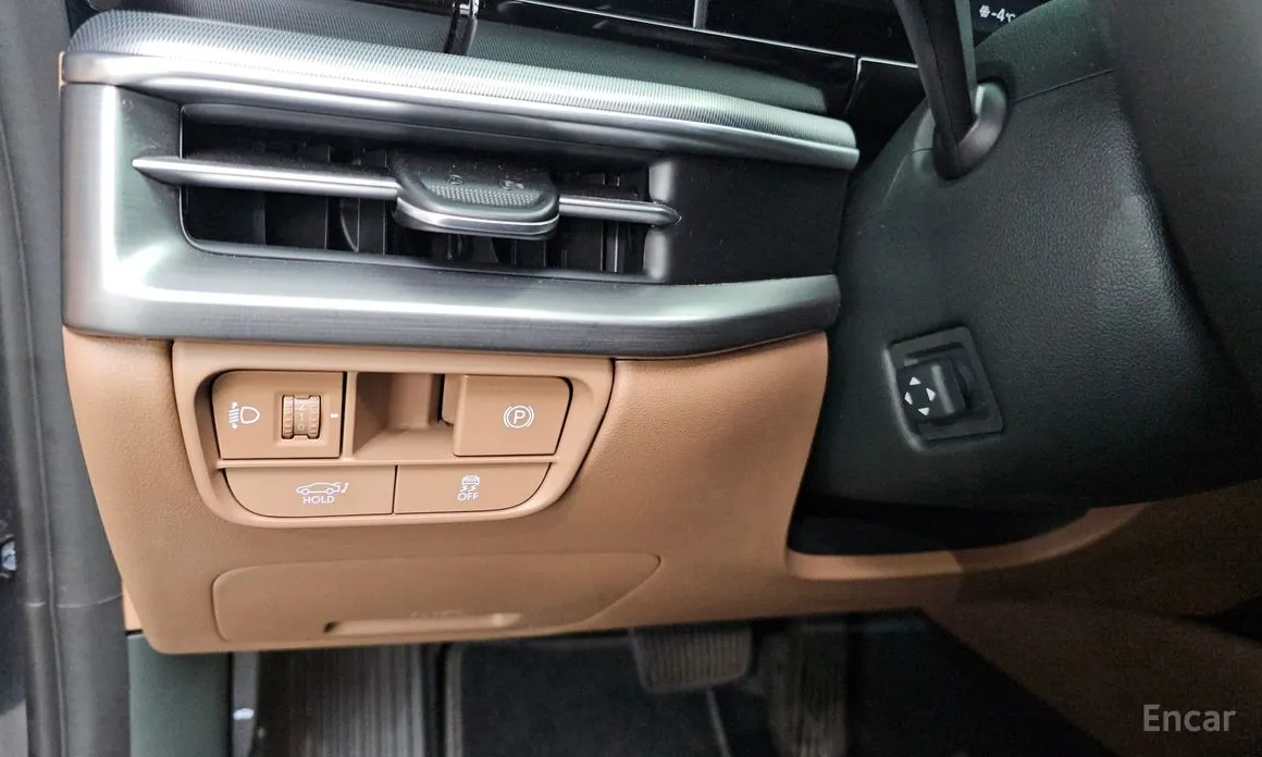 Фото 18 - Hyundai Grandeur