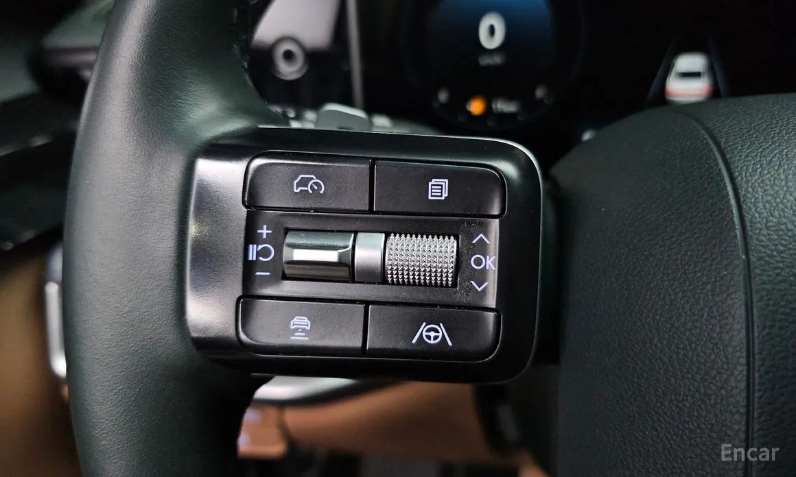 Фото 19 - Hyundai Grandeur