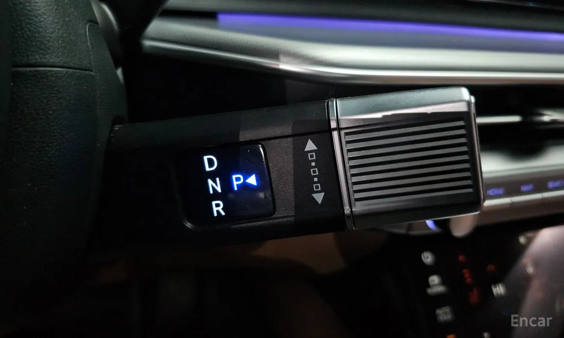 Фото 9 - Hyundai Grandeur