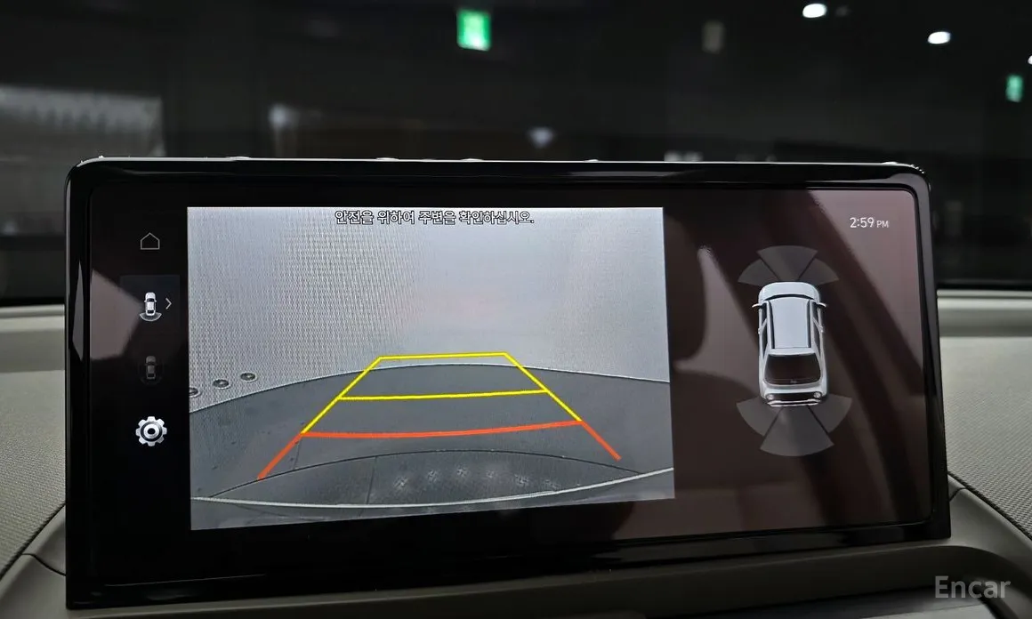 Фото 14 - Hyundai Casper